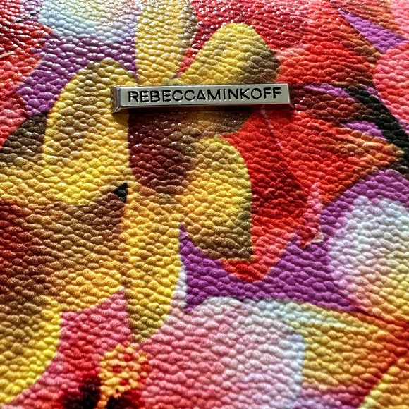 Rebecca Minkoff Clutch - Picture 5 of 7